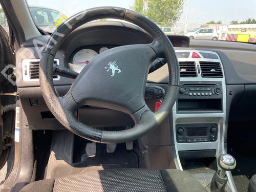 Used Parts PEUGEOT 307 Break (3E) 1.6 HDi 110 4932828