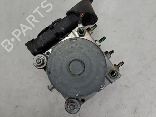 ABS pump RENAULT MODUS / GRAND MODUS (F/JP0_) 1.5 dCi (FP0E, JP0E) | BP37395315M43 - Image 5