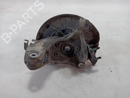 Right front steering knuckle VW PASSAT B6 (3C2) | BP37380146M26 - Image 2