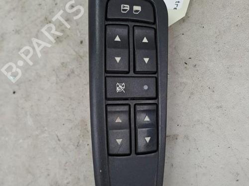 Left front window switch FIAT STILO Multi Wagon (192_) 1.9 D Multijet | BP37387946I27 - Image 2