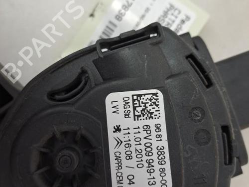 modulo-elettronico-citroen-c3-ii-sc_-2009-37387307 main image