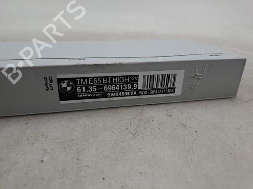 Electronic module BMW 7 (E65, E66, E67) 730 Ld | BP37388532M83 - Image 2