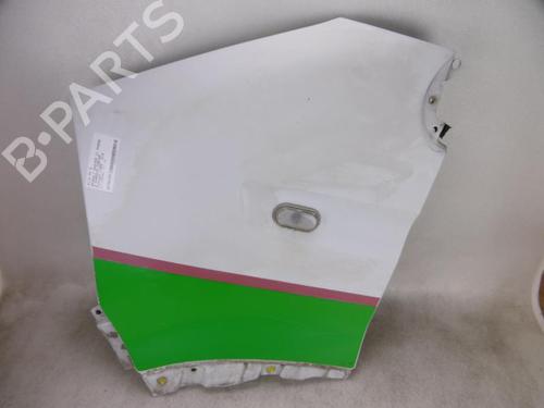 Used Left front fenders Left front fenders 37377857 37377857