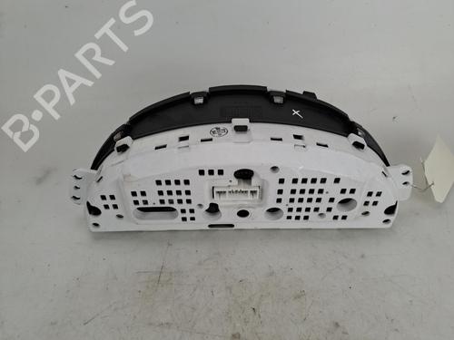 Used Instrument cluster Instrument cluster 37383357 37383357