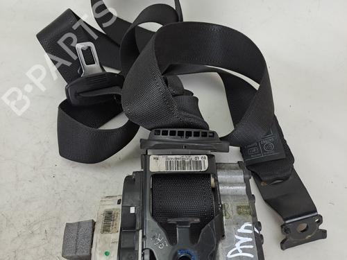 Used Front right seatbelt Front right seatbelt 37398598 37398598
