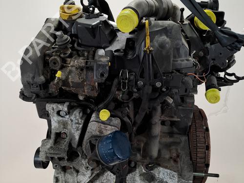 Engine NISSAN NOTE (E11, NE11) 1.5 dCi | BP37397544M1  - Image 5