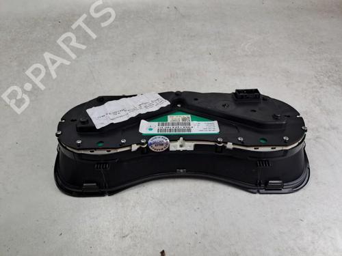 instrument-cluster-peugeot-307-cc-3b-2003-2004-2005-2006-2007-2008-2009-37386600 main image