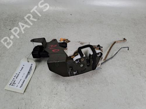 Used Front right lock Front right lock 37385540 37385540