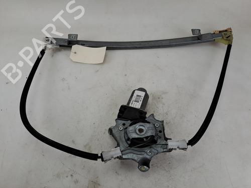 Front left window mechanism VW TOURAN (1T3) 2.0 TDI | BP37397623C22 - Image 2