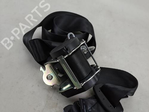 Rear center seatbelt DACIA SANDERO II TCe 90 (B8M1, B8MA, B8AC) | BP37395613I27 - Image 3