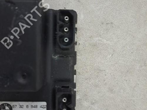 Heater resistor BMW 5 (E60) 523 i | BP37388433M108 - Image 3
