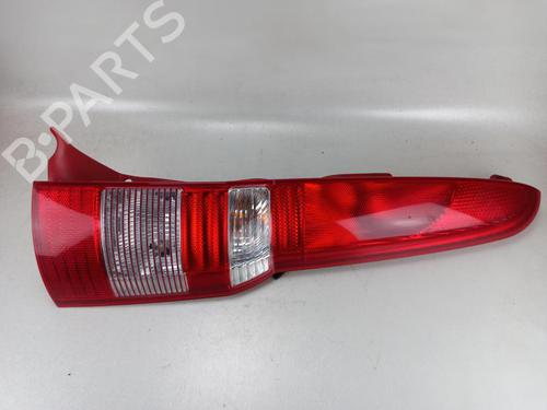 Right taillight FIAT PANDA (169_) 1.2 (169.AXB11, 169.AXB1A) | BP37379246C35 - Image 2
