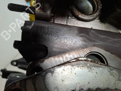 Engine HYUNDAI GETZ (TB) 1.1 | BP37398010M1  - Image 5