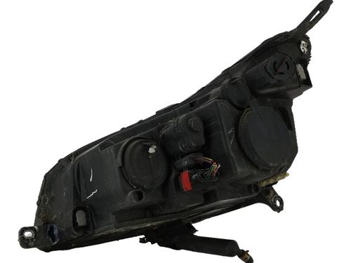 Right headlight CITROËN C5 II (RC_) 2.0 HDi (RCRHRH) | BP40284376C29 - Image 6