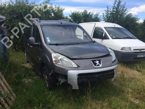 Vindspejlsviskerarm PEUGEOT PARTNER Tepee | BP37377704C143 - Image 7