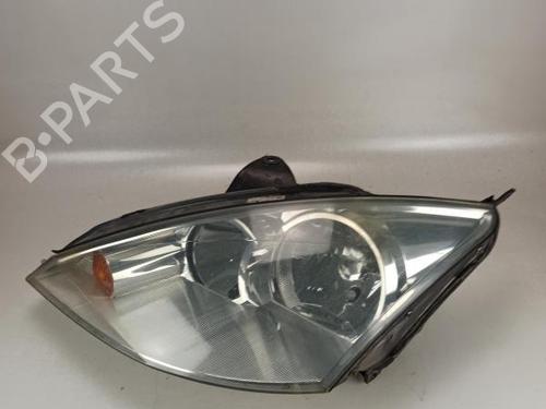 Used Left headlight Left headlight 37379281 37379281