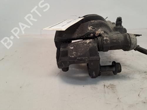 Left front brake caliper RENAULT MASTER III Van (FV) 2.3 dCi 110 FWD (FV0R, FV0W, FV1A) | BP37392469M105 - Image 2