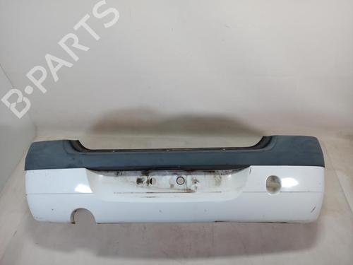 Used Rear bumper Rear bumper 37380320 37380320