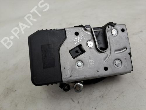 front-left-lock-renault-trafic-ii-van-fl-2001-37398348 main image
