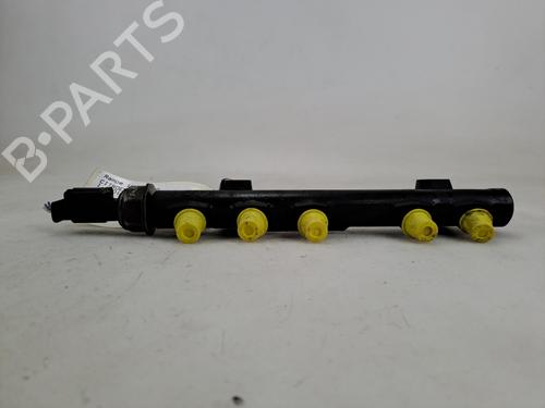 Injection rail CITROËN C4 II (NC_) 1.6 HDi 90 | BP37395350M98 - Image 2