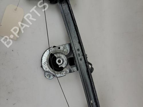 Front left window mechanism CITROËN C1 (PM_, PN_) 1.4 HDi | BP37396871C22 - Image 2
