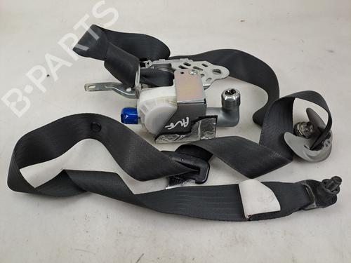 Front left seatbelt MITSUBISHI LANCER VIII Sportback (CX_A) | BP37390561I26 - Image 2