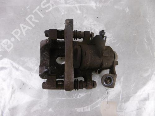 Used Right rear brake caliper Right rear brake caliper 37377139 37377139