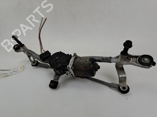 Front wiper motor CITROËN C3 II (SC_) 1.2 VTi 82 | BP37389636M29 - Image 3