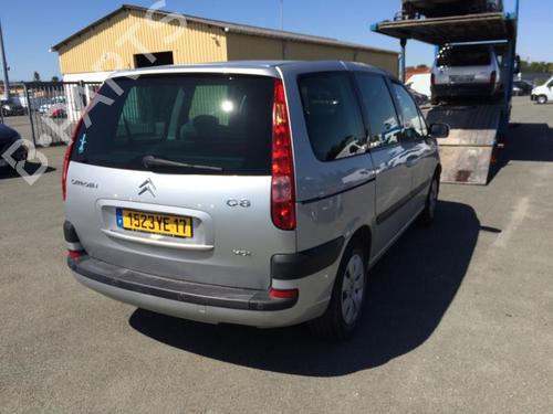 ABS pump CITROËN C8 (EA_, EB_) 2.2 HDi | BP37378239M43 - Image 6