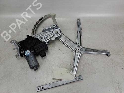 Front right window mechanism OPEL ASTRA H (A04) | BP37385859C23 - Image 3