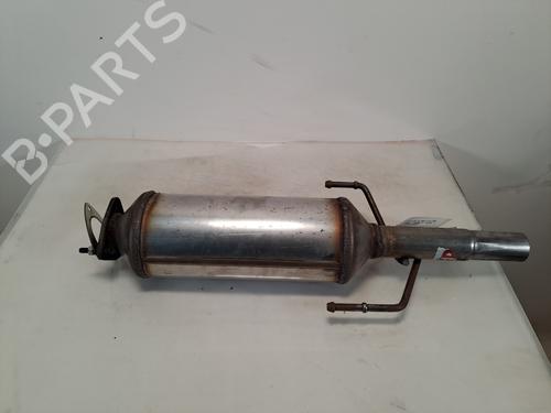 Used Particulate filter Particulate filter 37747093 37747093