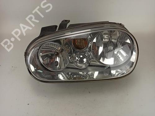 Used Left headlight Left headlight 37381663 37381663