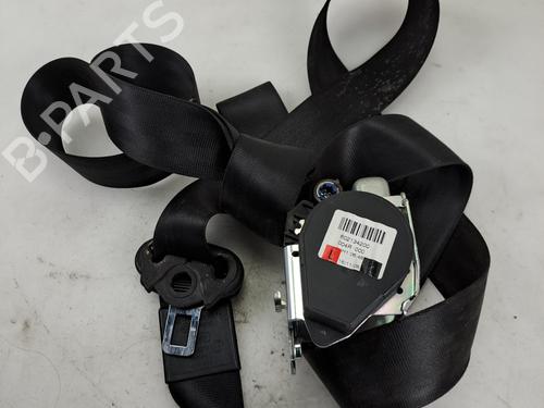 Used Front left seatbelt Front left seatbelt 37398169 37398169