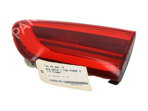 Right tailgate light BMW 1 (F20) 114 d | BP40515563C80 - Image 2