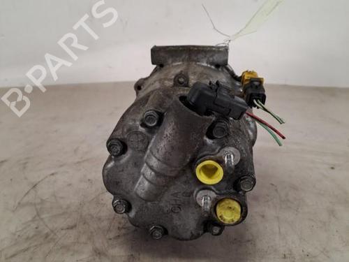 Used AC compressor AC compressor 37386710 37386710