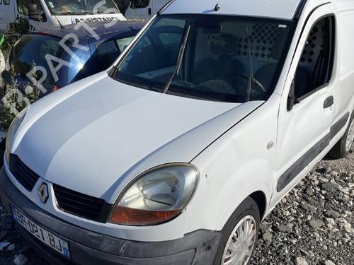 Brugte RENAULT KANGOO Express (FC0/1_) 1.5 dCi (FC1E) 4813617