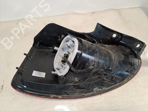 Used Right taillight Right taillight 37391020 37391020