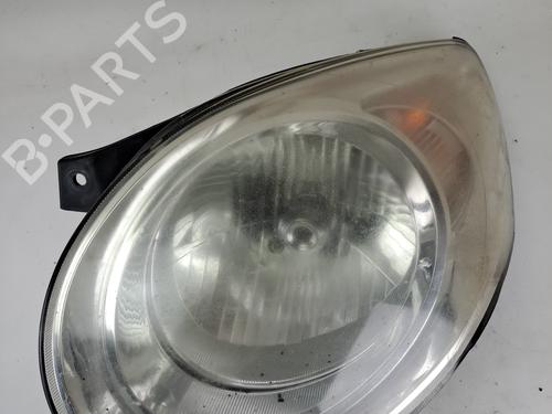 Used Left headlight Left headlight 37397360 37397360