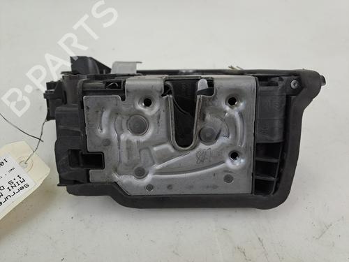 Front right lock MINI MINI (F56) One D | BP37392697C97 - Image 2