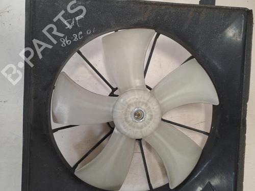 Used Radiator fan Radiator fan 37382188 37382188