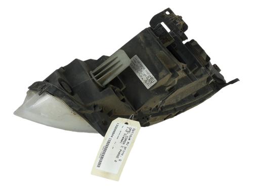 Left headlight OPEL CORSA C (X01) 1.3 CDTI (F08, F68) | BP40452702C28 - Image 5
