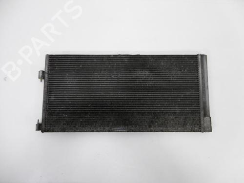 AC-Kondensator AC-Kondensator RENAULT LAGUNA III (BT0/1) 1.5 dCi (BT00, BT0A, BT0T, BT1J) (110 hp) 37378709 37378709