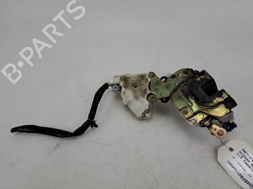 Used Front left lock Front left lock 37393014 37393014