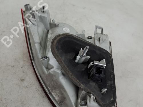 Left tailgate light PEUGEOT 2008 I (CU_) 1.6 HDi | BP37399074C79 - Image 3