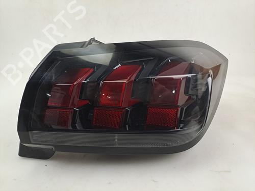 Used Right taillight Right taillight 37390095 37390095