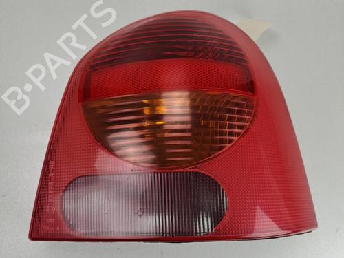 Used Right taillight Right taillight 37383870 37383870