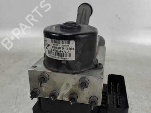 ABS pump MERCEDES-BENZ C-CLASS (W203) C 270 CDI (203.016) | BP37386533M43 - Image 6
