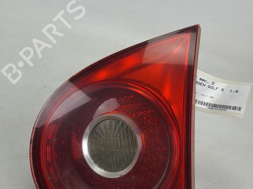 Right tailgate light VW GOLF V (1K1) | BP37394261C80 - Image 3
