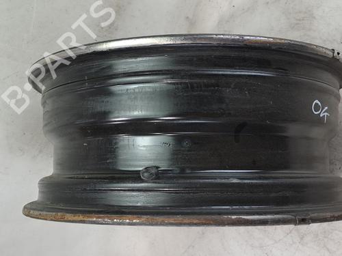 Used Rim Rim 37400236 37400236