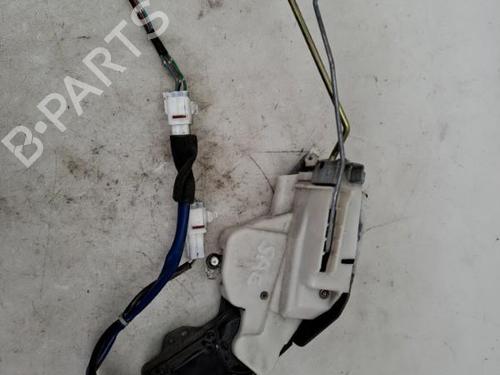 Front left lock SUZUKI WAGON R+ (MA) 1.3 (RB413) | BP37387556C98 - Image 3